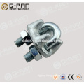 Drop Forged Steel Clamps/Rigging Products Drop Forged Steel Clamps